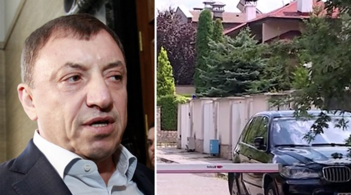 Ресторанти имоти и магазини оставя Алексей Петров след смъртта си