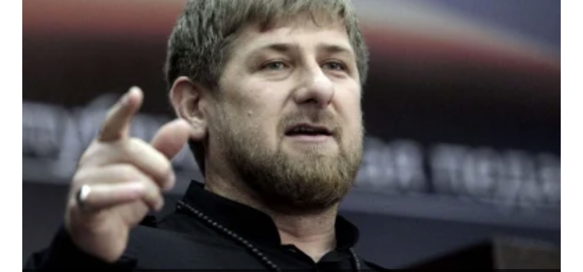 Чеченски и руски Телеграм канали твърдят че президентът на Чечения