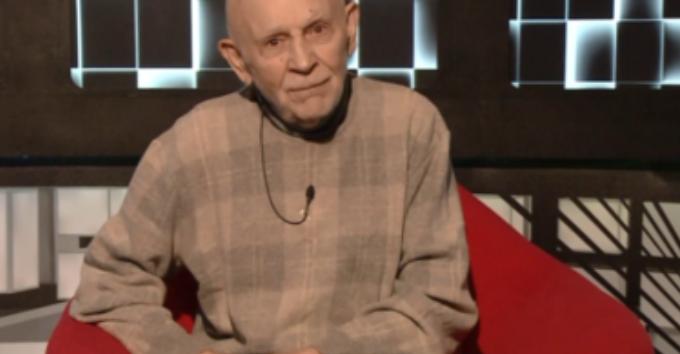 Режисьорът Павел Павлов който почина на 89 годишна възраст е от