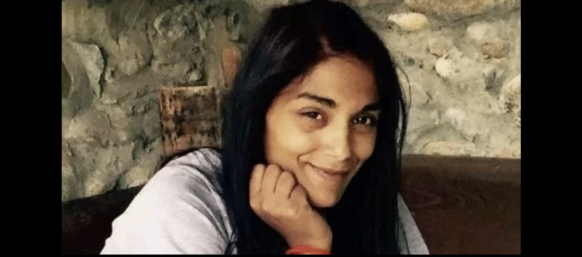 Близки и полицията издирват изчезналата млада майка Нели Тя живее