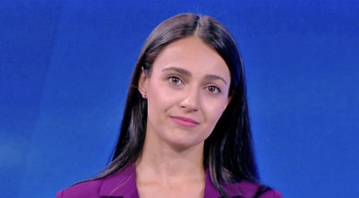 Бесте Сабри води сутрешния блок на Би Ти Ви по ТЕНИСКА, зрители са ...