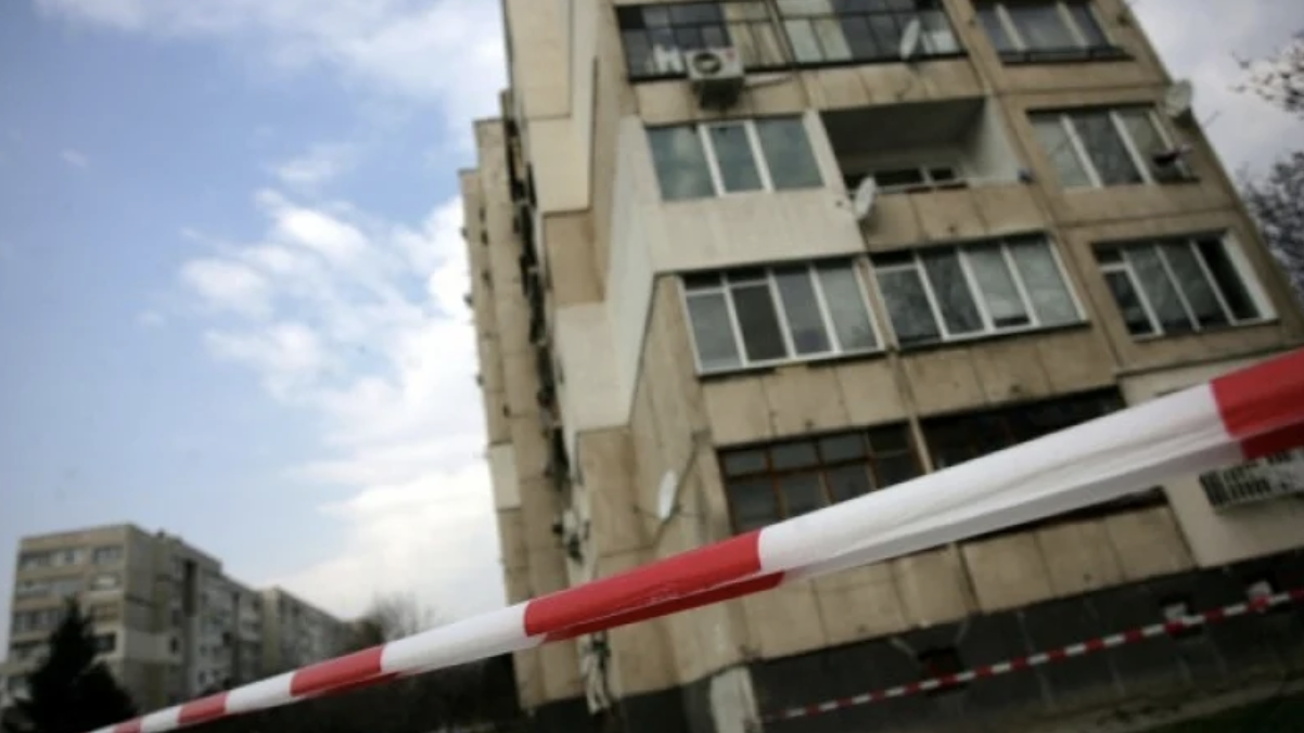 Бруталното убийство в столицата от понеделник вечер е на сирийски