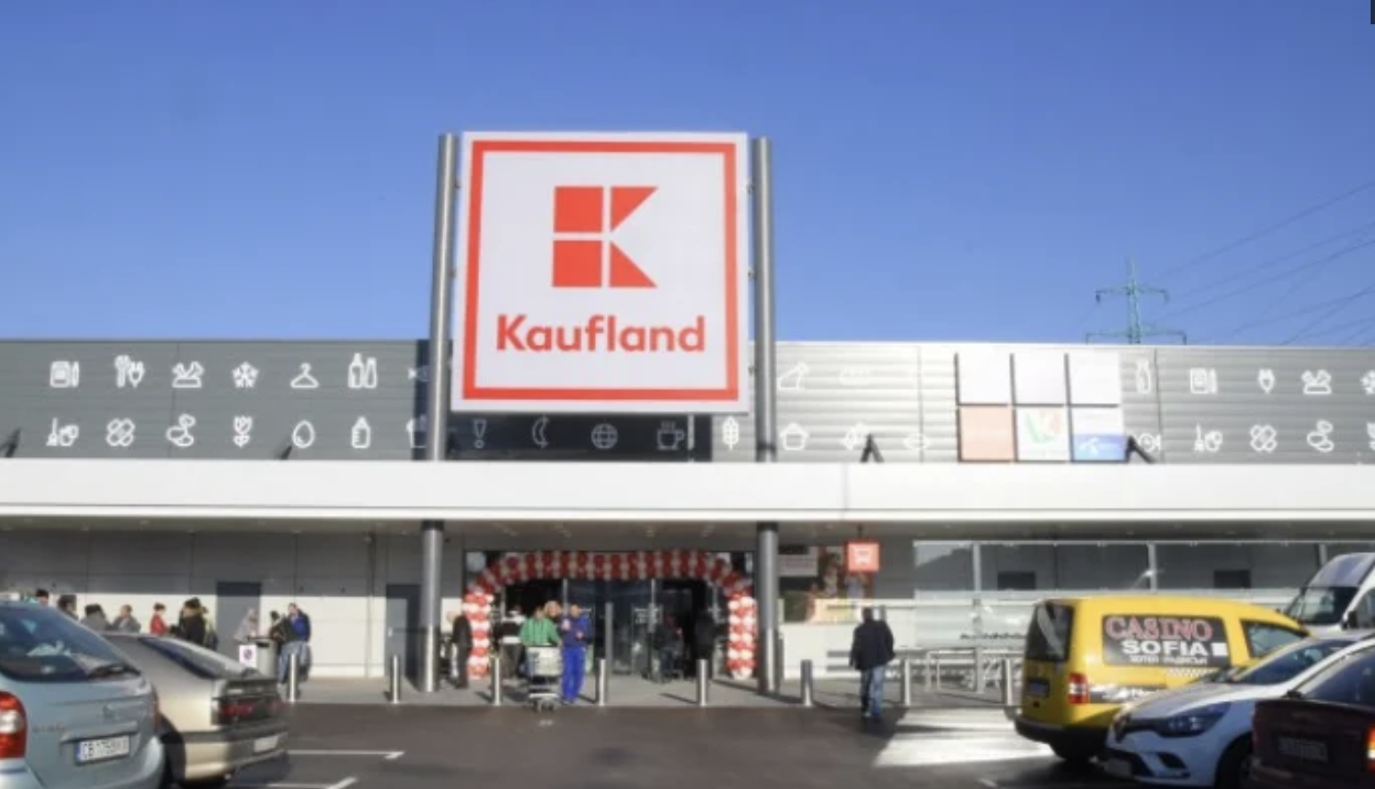 От Кауфланд предупреждават клиентите си за липсващи продукти от магазините
