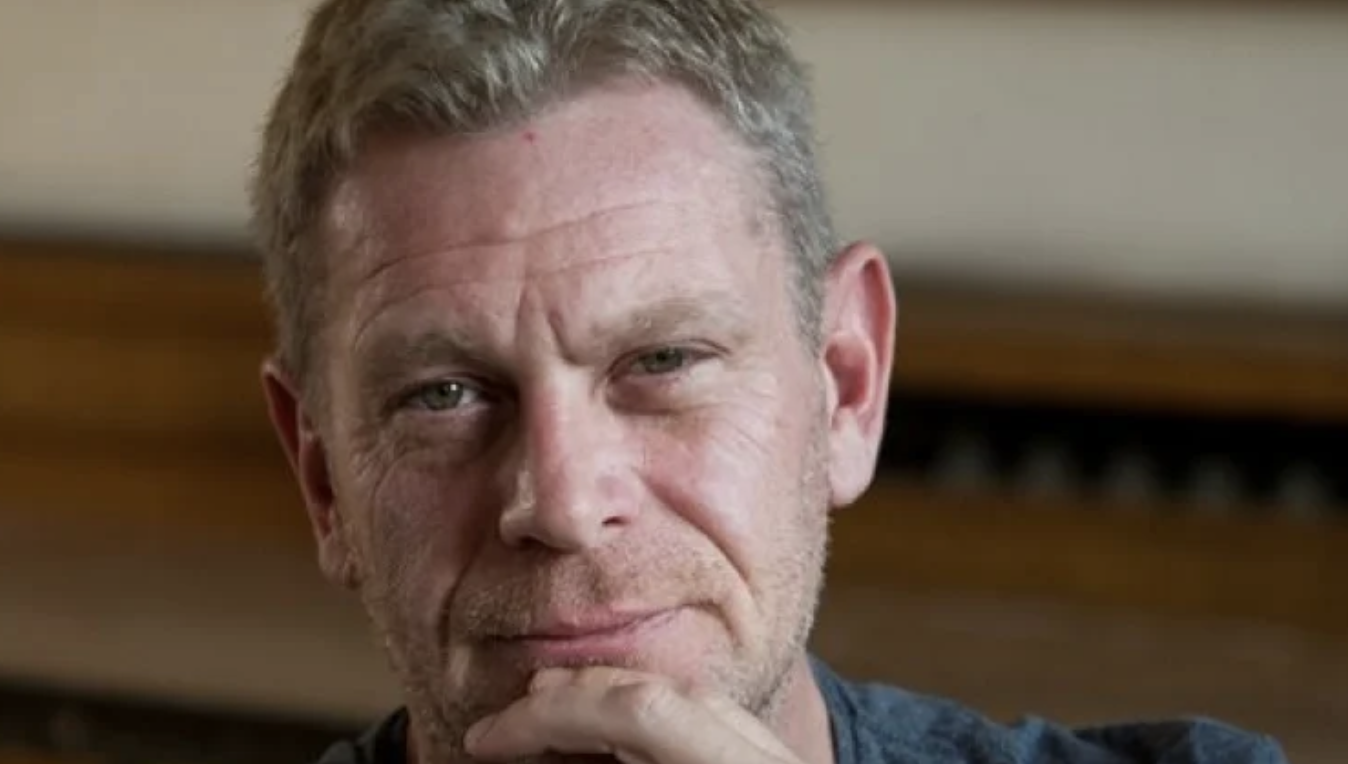 Преди да избухне скандала с Диана Димитрова Юлиан Вергов се