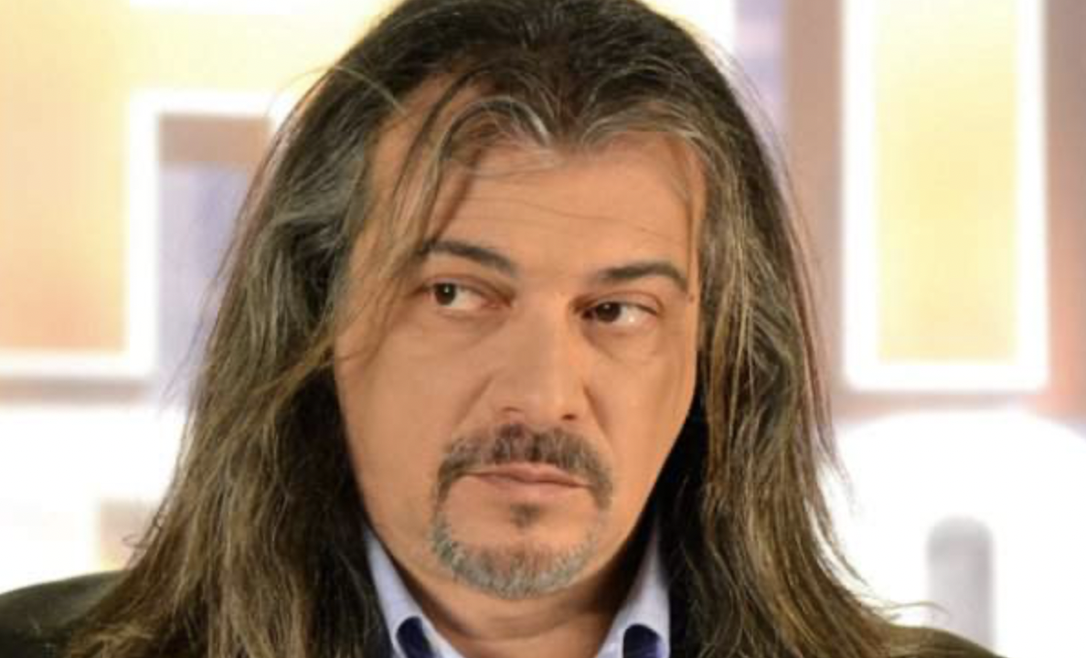 Автобиографичната книга на продуцента Магърдич Халваджиян се очаква с огромно