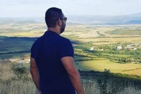 Стана ясно кой е 24-г. Начо, обвиняем за смъртта на Ферарио Спасов ...