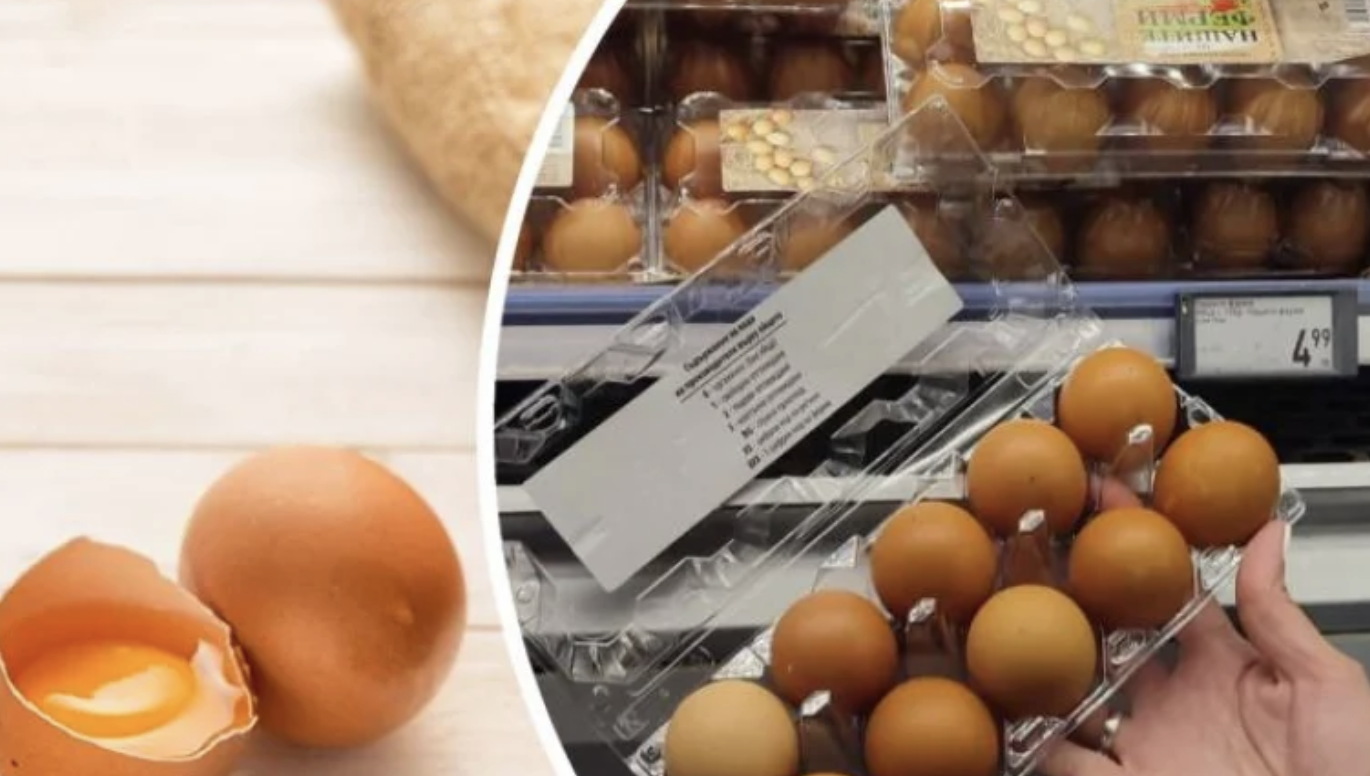 Безспорно яйцата са едни от най любимите хранителни продукти на много