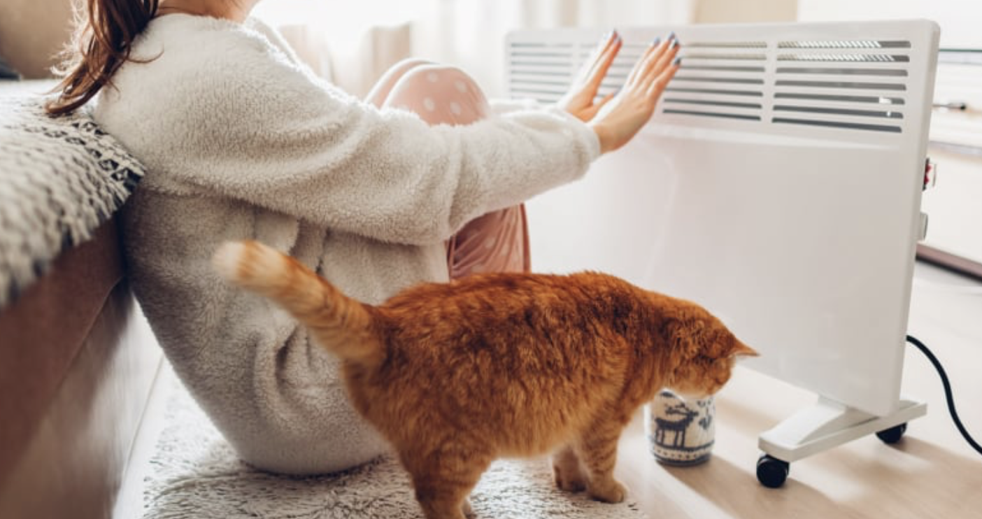 Отоплението с термопомпа е най ефективният и най евтиният вариант за отопление