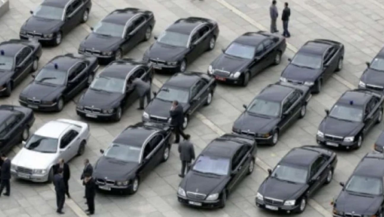НАП Бургас продаде чрез търгове 27 автомобила, конфискувани и отнети