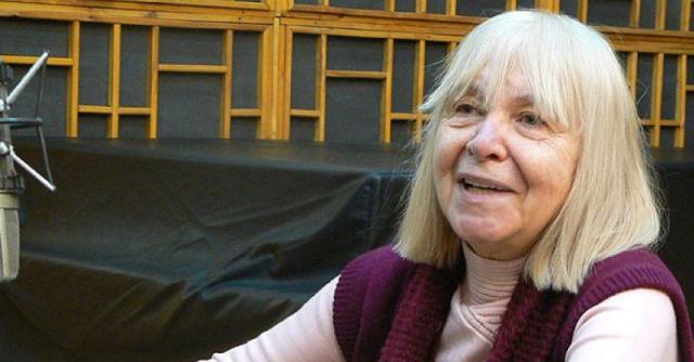 Коварна болест принуди една от великите български актриси, 82-годишната Жоржета