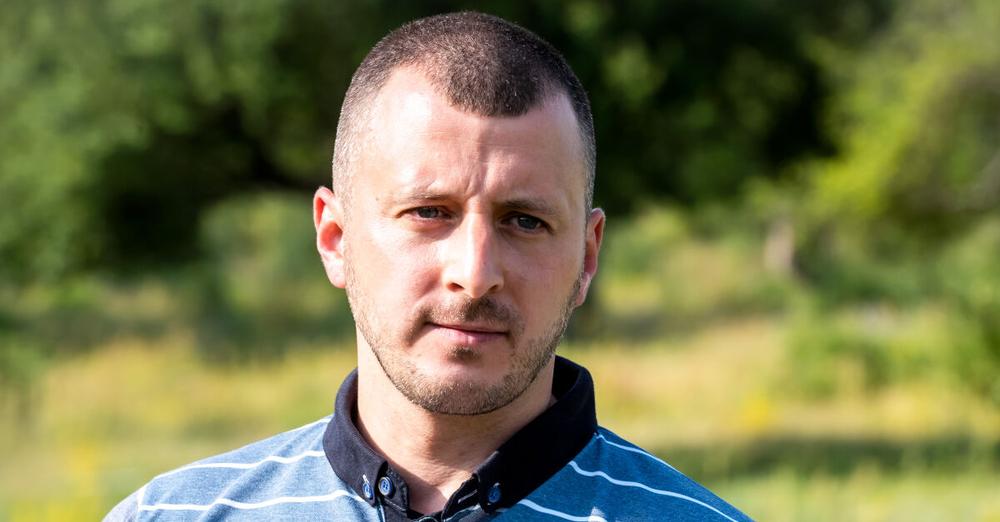 Андрей Стефанов е един от финалистите на Фермата – Нишката