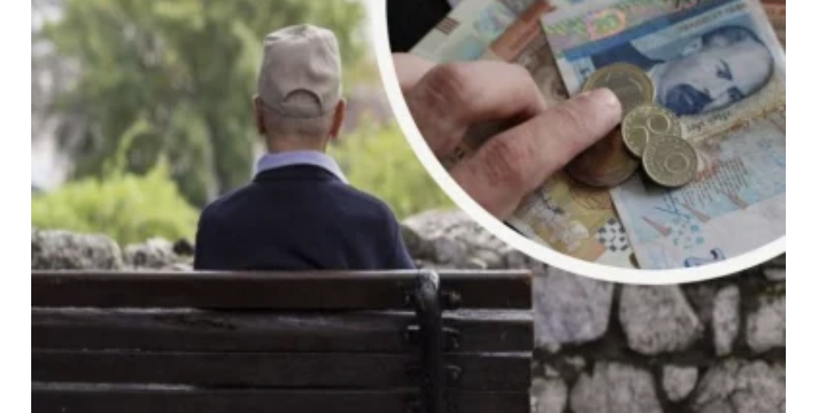 Все повече хора бързат да получат пенсия и се пенсионират