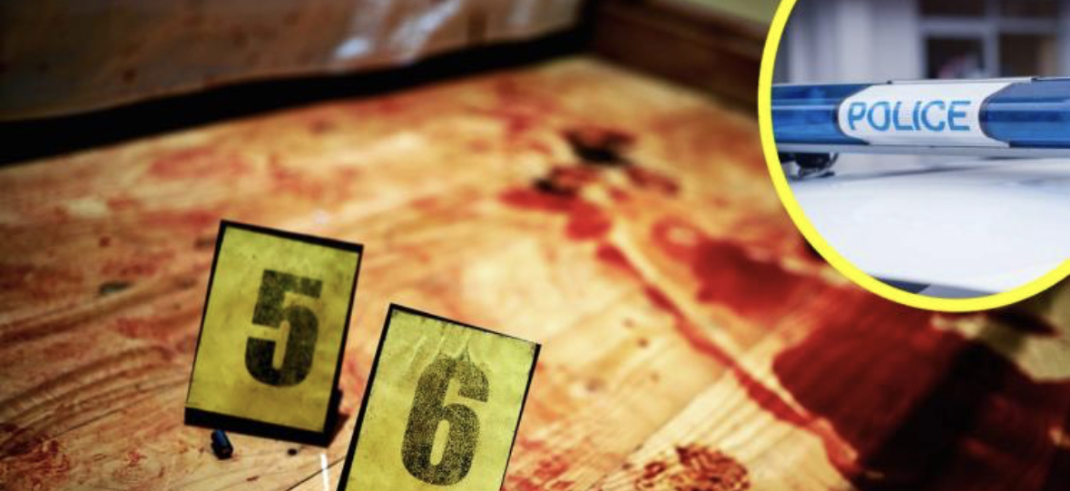 И ма задържан за убийството на Попа с конопа Кирил