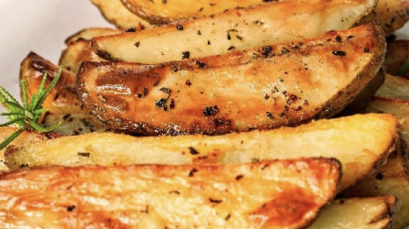 Картофите са чудесен вариант за гарнитура В същото време подготовката