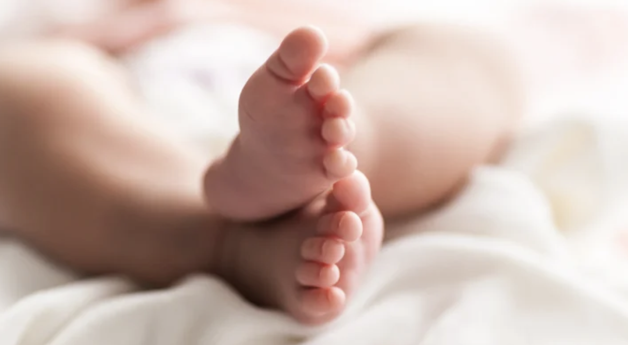 12 месечно бебе е починало в Сапарева баня съобщиха от МВР