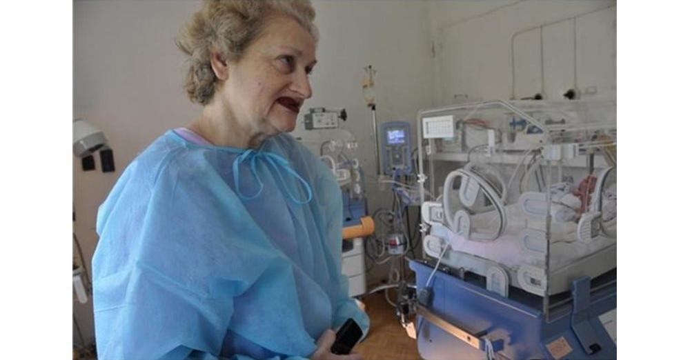 То си е отредено до колко години една жена може