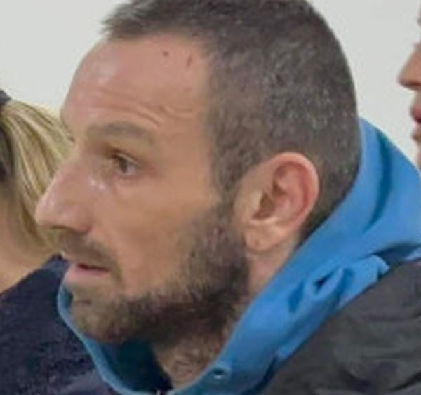 35 годишният Петър Чернев задържан за насилие над 5 годишното дете на