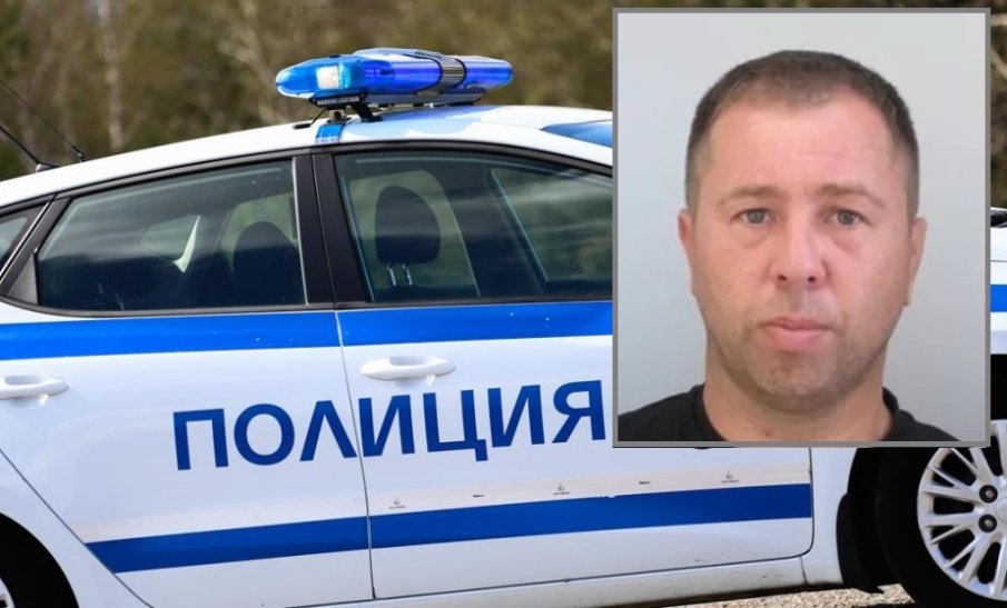 Мъжът от Търговище – 42 годишният Хайредин Рамизов който беше открит