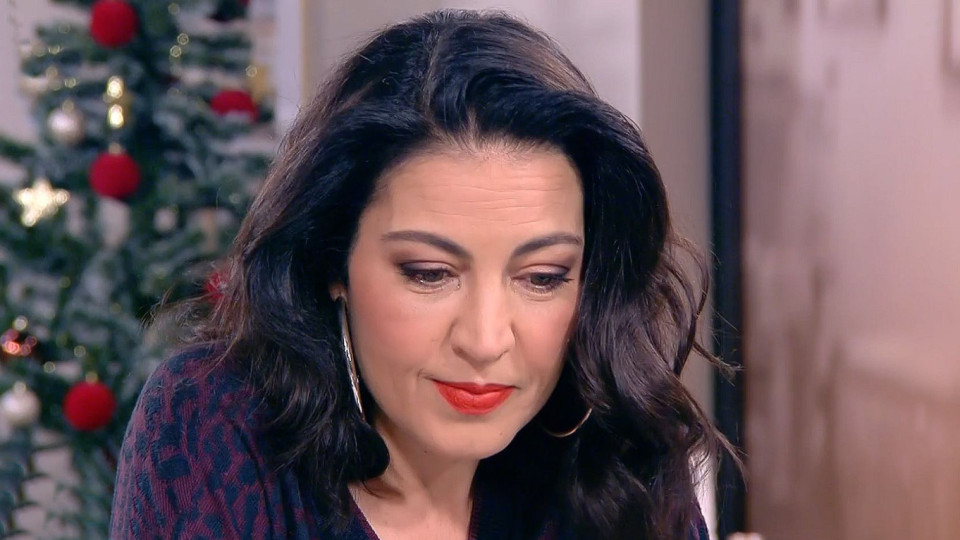 Деси Стоянова се отдава на пътешествия в чужбина и в