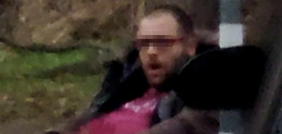 Мъж е хванат да мастурбира край детска площадка в столичен