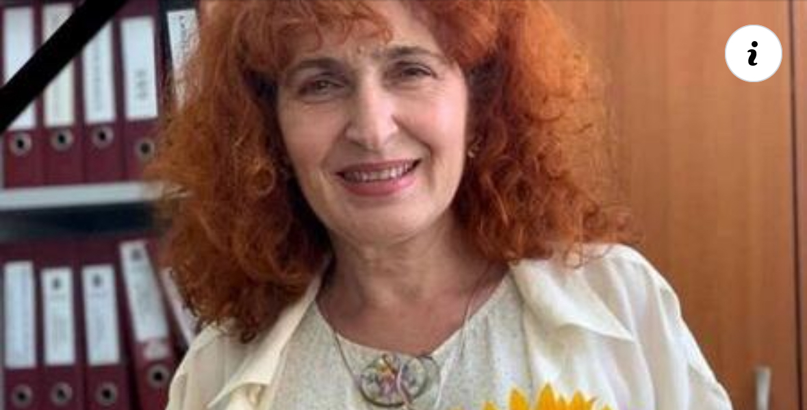 Тя бе изключителен преподавател, истински будител, казаха нейни ученици Бургаската
