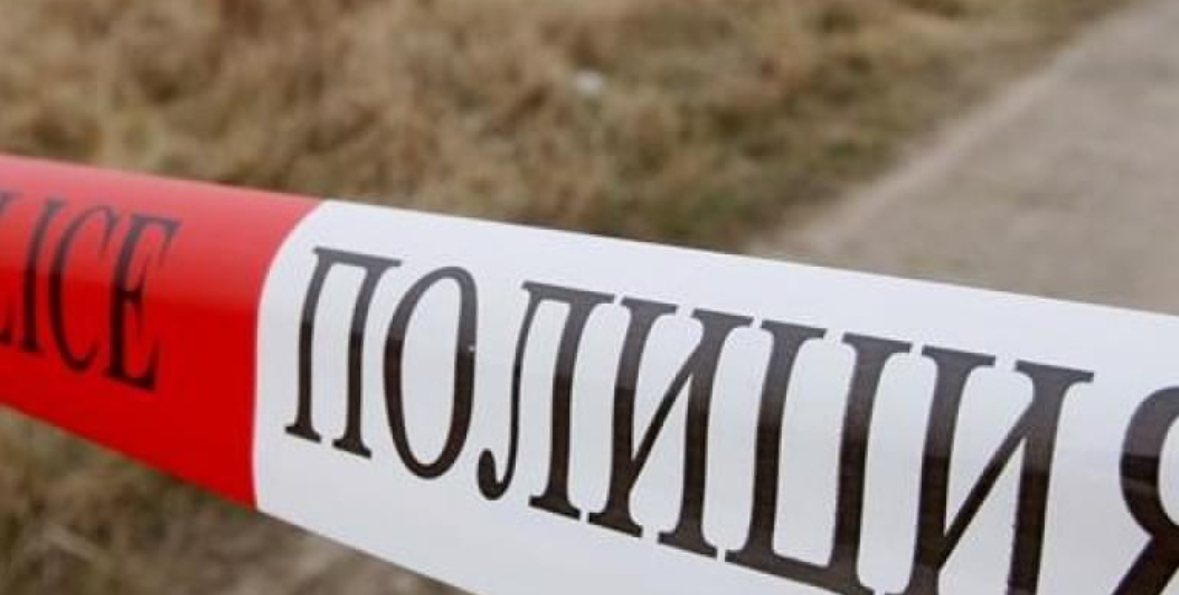 Три коня са открити мъртви в близост до параклис и