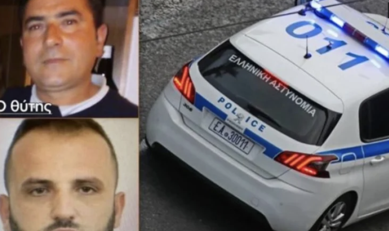 Баща който в Гърция уби зетя албанец изнасилвал дъщеря му 9