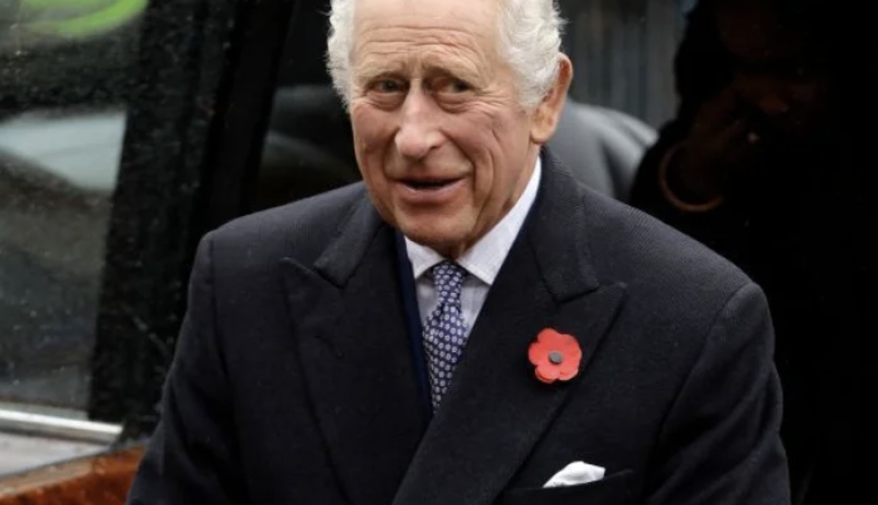 Британският крал Чарлз III ще постъпи в болница следващата седмица за извършване