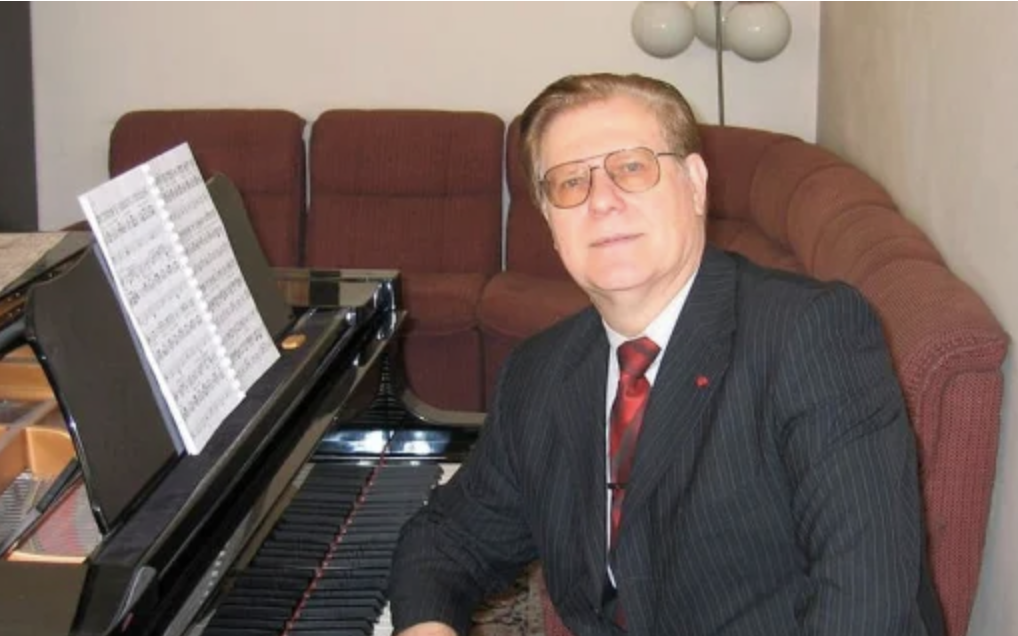 Почина композиторът Георги Костов съобщиха от Съюза на композиторите в