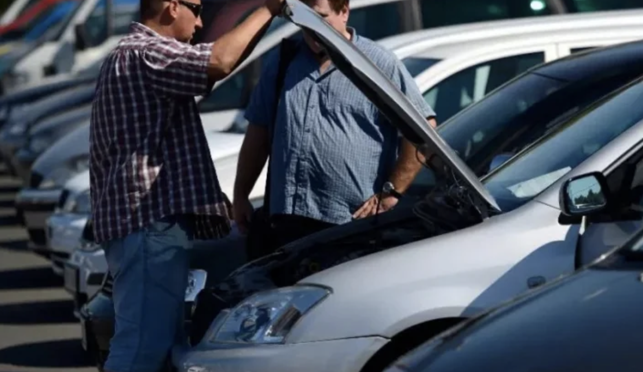 Потребители сигнализират Европейския потребителски център за измами свързани с коли