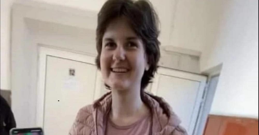 Повече от 40 часа няма и следа от изчезналата 17 годишна Ивана