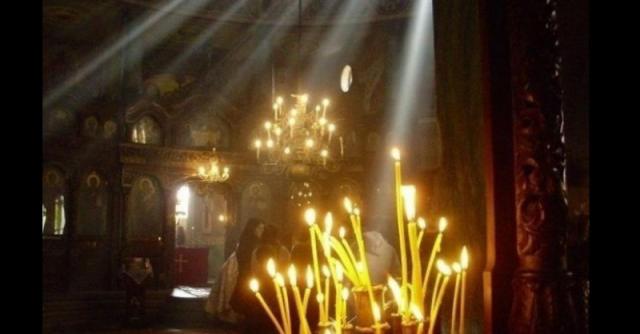 Българската православна църква почита паметта на Свети Симеон Богоприемец на 3