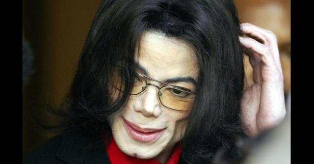 Майкъл Джексън почина на 25 април 2009 г на 50 годишна