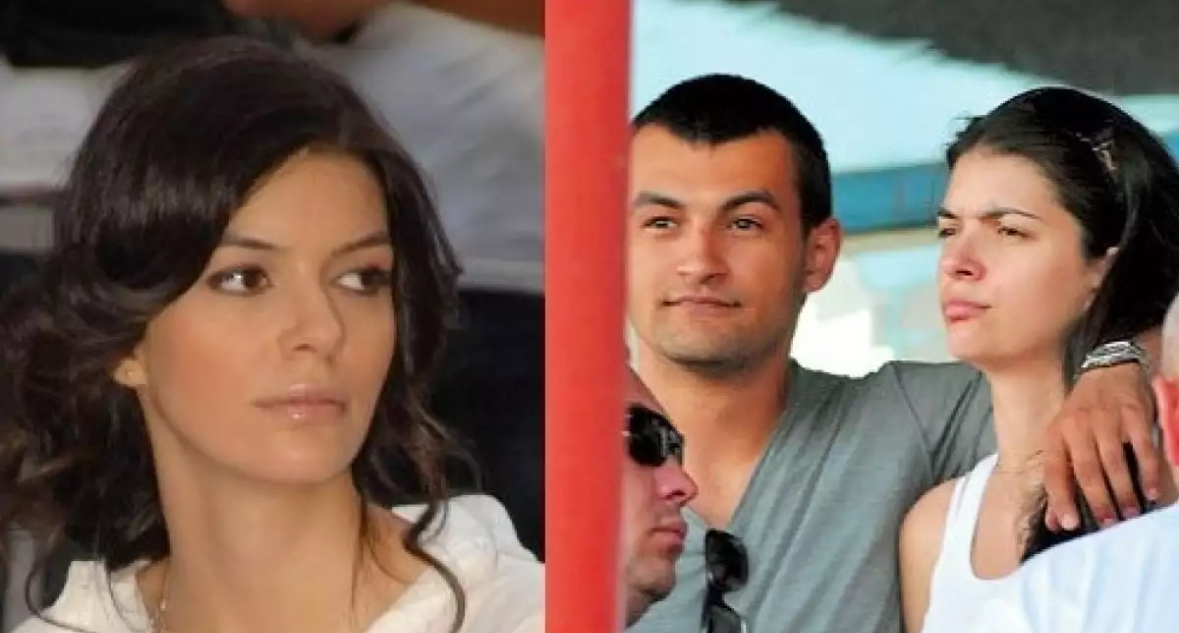 Ива Софиянска потресе мрежата преди часове като пусна свои снимки