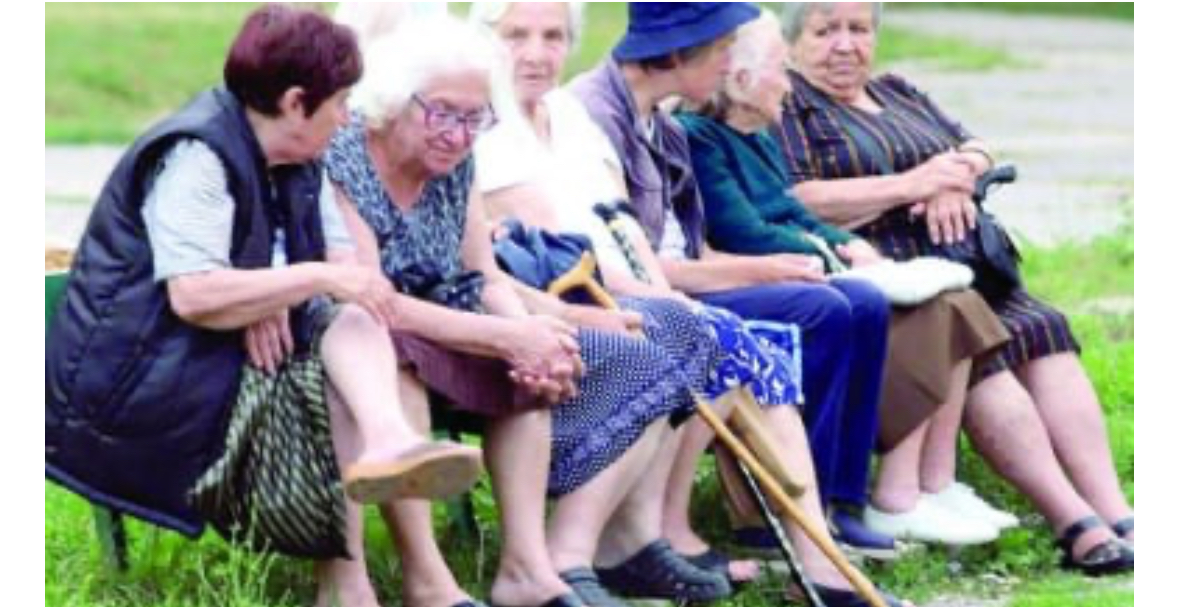 Не само ще работим докато умрем но и с още