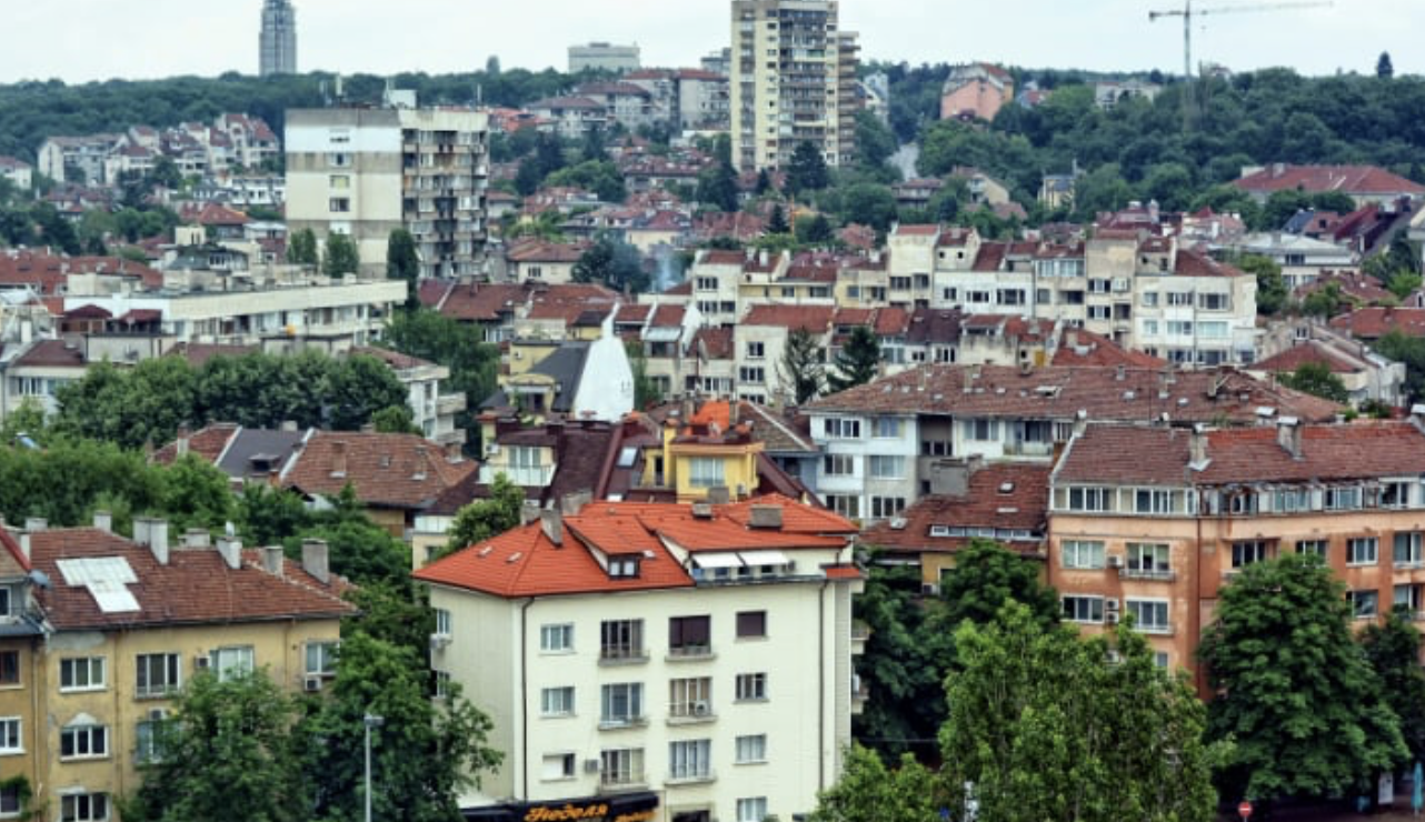 Наемите на жилищата в София варират в много по-широки граници
