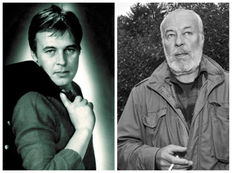 Големият актьор Иван Иванов ни напусна на 31 януари на