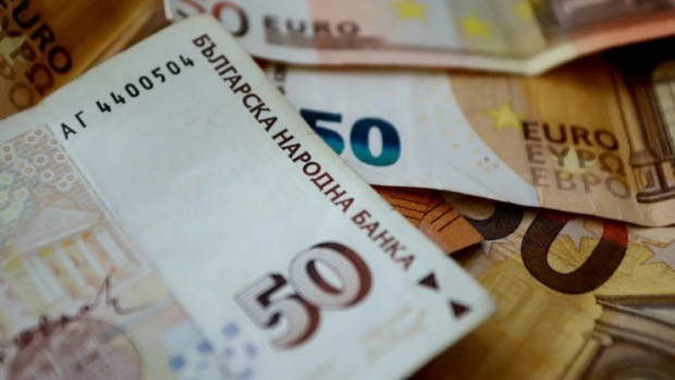 С приемането на еврото ще загубим само банкнотите с надпис