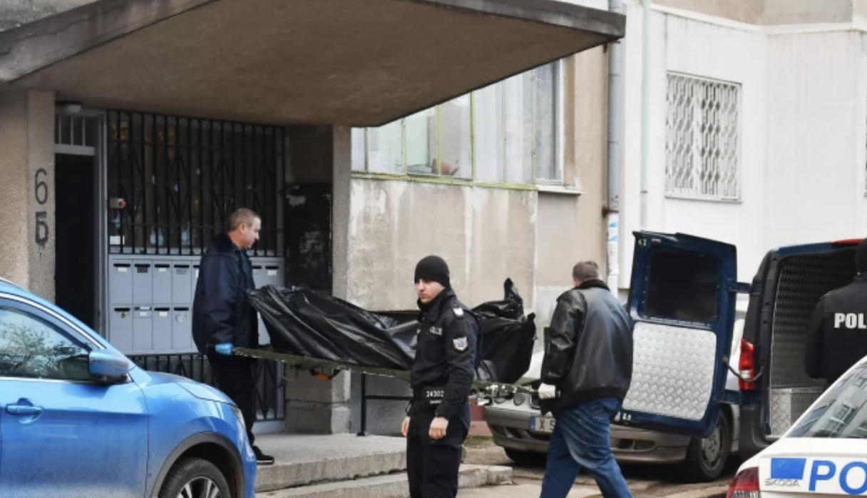 Мъж се самоуби в офиса на Борислав Банчев във Враца