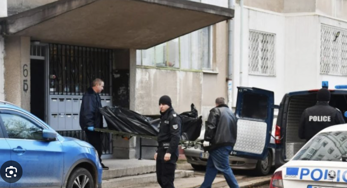 57 годишен мъж уби 42 годишна жена в дома ѝ в Червен