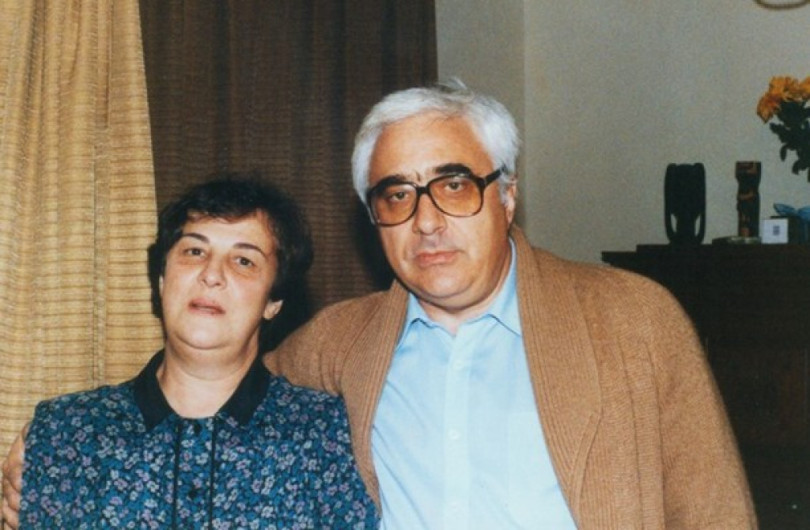 Внучката на убития преди 27 години премиер Андрей Луканов –