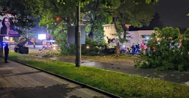 Момичето, пострадало в зверската катастрофа край Пловдив в нощта срещу