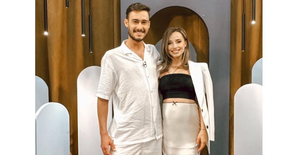 Синът на Иво Карамански който носи името на баща си