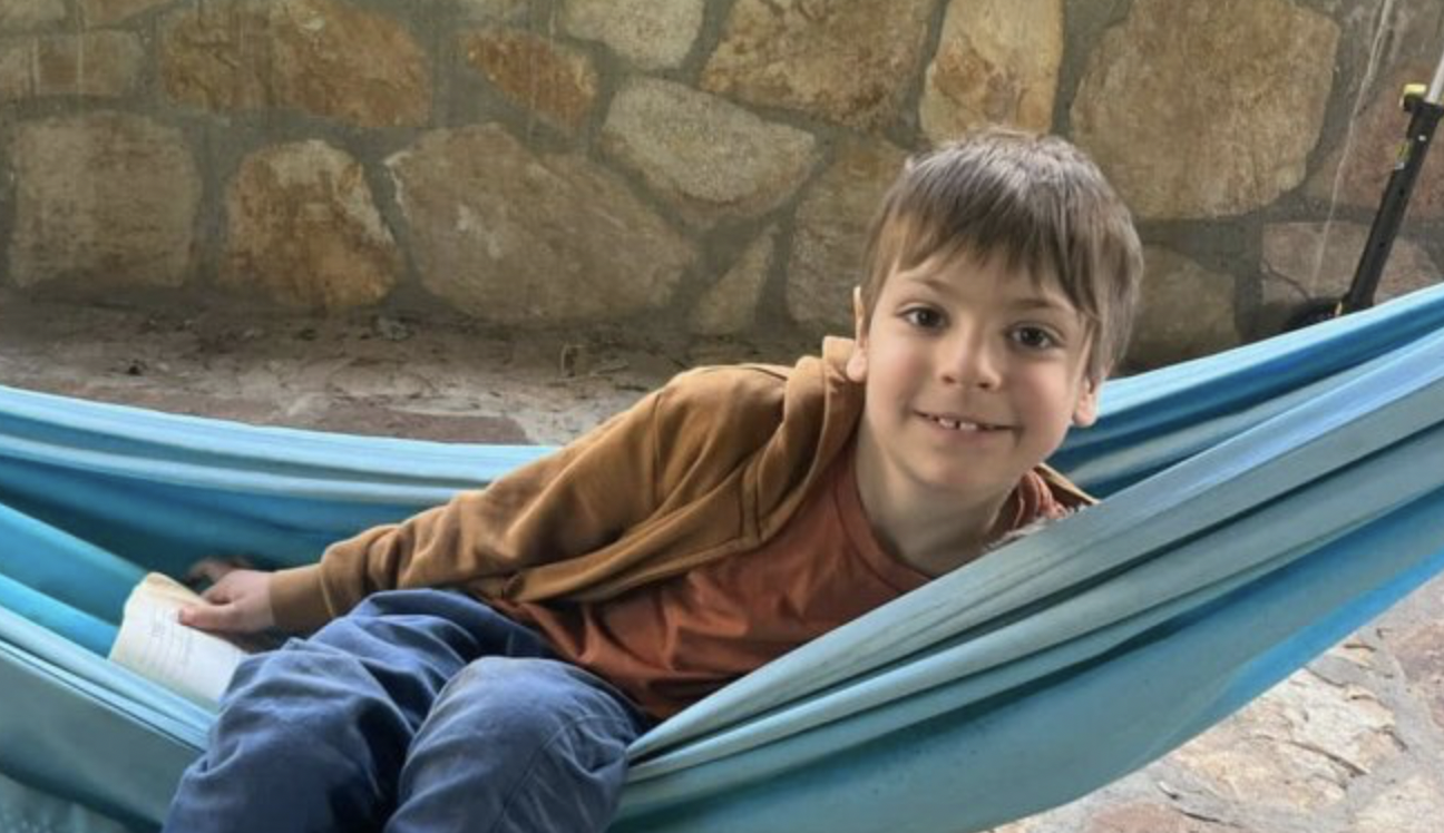 Дете с аутизъм е изгубено в софийския район Банкя квартал