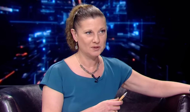 Известната журналистка Миролюба Бенатова коментира ареста на един от най влиятелните тв