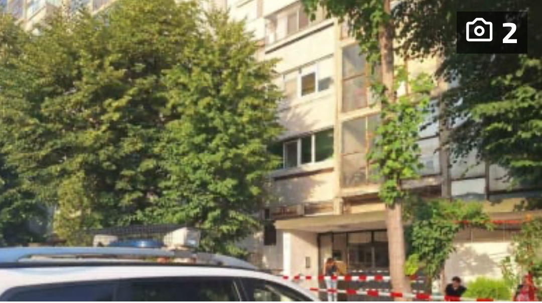 Убийство и самоубийство в Бургас Полицията подозира че млад мъж