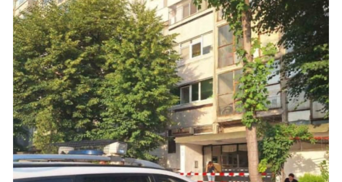 Убийството на млада жена в парк Изгрев в Бургас е съпътствано от