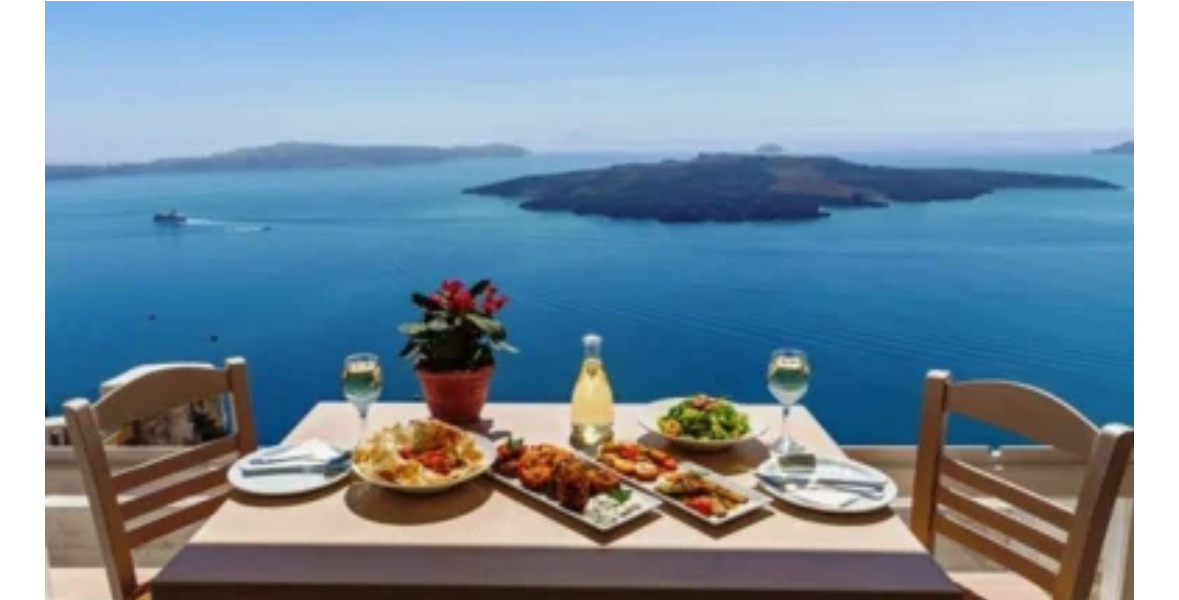 Обичан пловдивски адвокат информира обществото за цените по гръцките ресторанти във