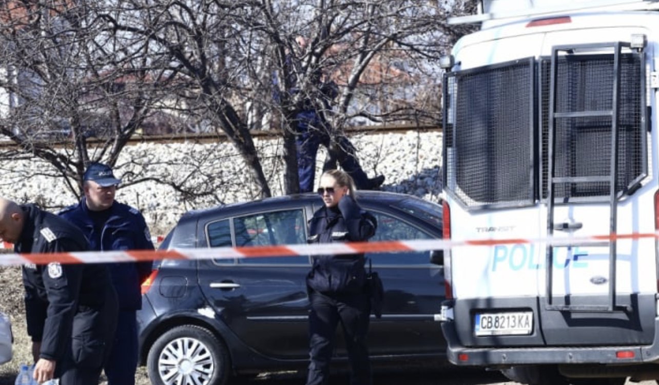 Софийският градски съд СГС определи постоянен арест за мъж след
