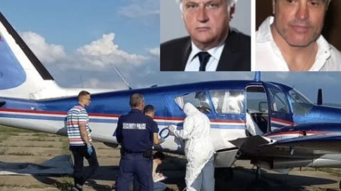 Издирваният с червена бюлетина кокаинов крал  Евелин Банев Брендо който се предаде в